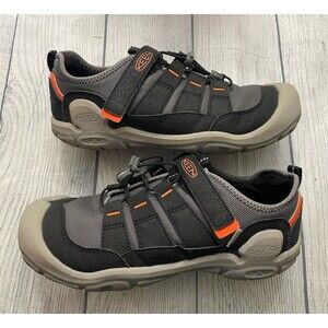 Keens Keen Boy Water Shoes Hiking Shoes, Size Youth 6
